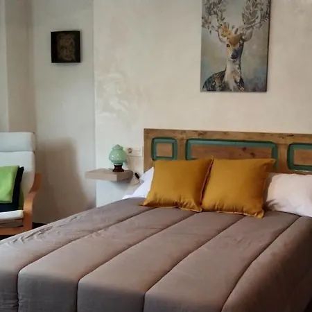 El Volante Turistico * 비야프랑카델비에르소