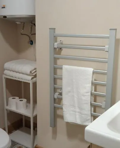 Apartment El Volante Turistico Villafranca Del Bierzo