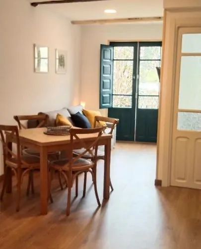 El Volante Turistico Apartment