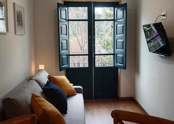 El Volante Turistico Apartment