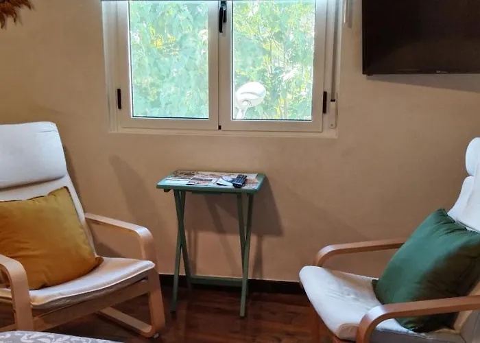 El Volante Turistico Apartment Villafranca Del Bierzo