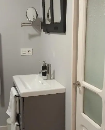 El Volante Turistico * Villafranca Del Bierzo